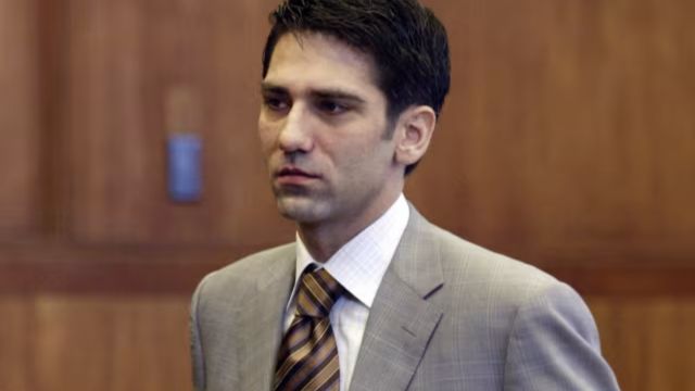 Boston Lawyer Who Was Once Called the Most Eligible Bachelor Was Given 5 to 10 Years in Prison for Raping a 21-year-old Woman