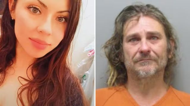 Boyfriend Charged Weeks After Mom Of 4 Found Hanging At Dock