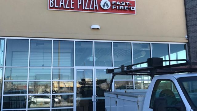 Child Labor Laws Were Broken by a Blaze Pizza Owner in Nevada, Who Was Fined Over $277k