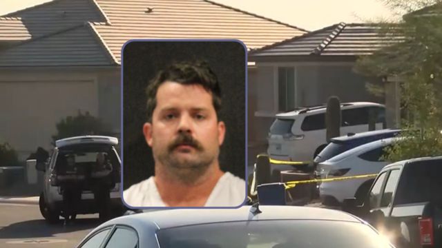 Dad is Charged With Murder After His Wife Finds Their 2-year-old Daughter in the Back Seat on a 111-degree Day