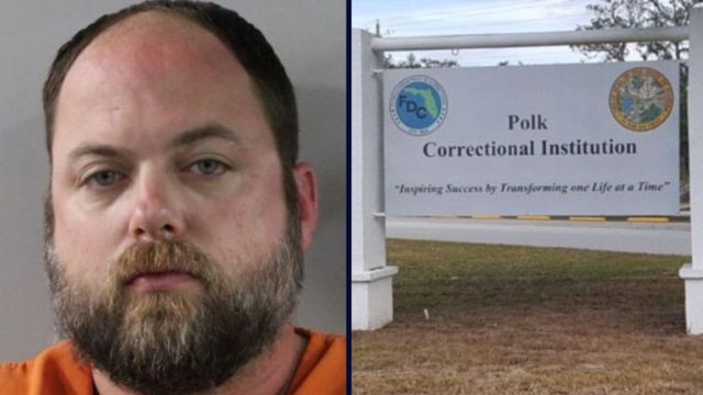 Florida Correctional Officer Calls 911 to Protest Citation for Excessive Horn Honking Sheriff
