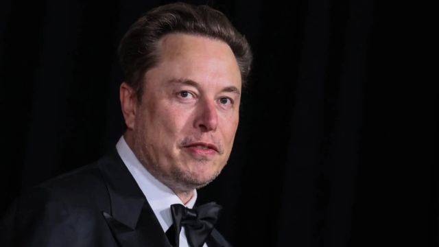 If a Pro-transgender Bill Passes in California, Elon Musk Says He Will Move His Companies' Offices There