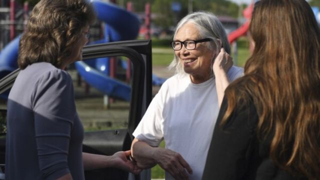 MU Woman Who Spent 43 Years in Jail Was Freed After Her Murder Conviction Was Overturned
