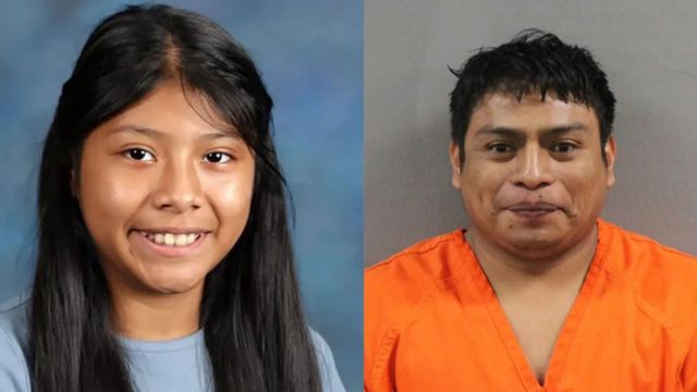 Missing 12-Year-Old Georgia Girl Found Safe in Ohio; Suspect in Custody