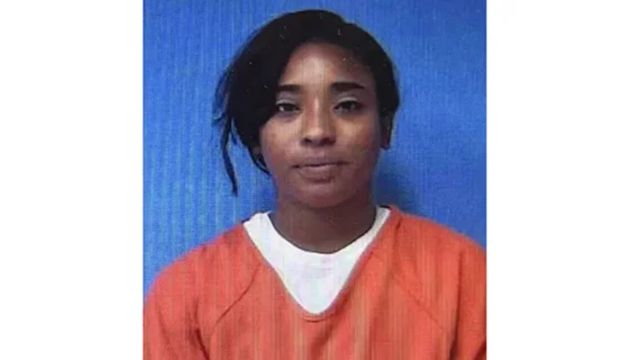 Mississippi Mother Arrested for Killing Son and Abandoning Another, Admits to Being on Drugs During Crimes