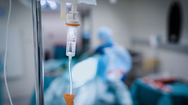 Over 2,000 People Could Have Been Exposed to HIV and Hepatitis by an Anesthesiologist
