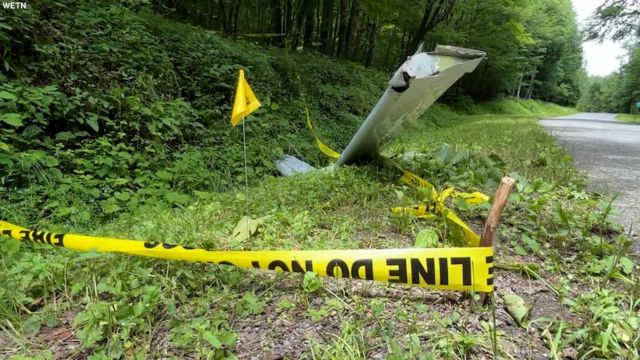 Police Say a Family Died in a Plane Crash in New York After the Cooperstown Baseball Event