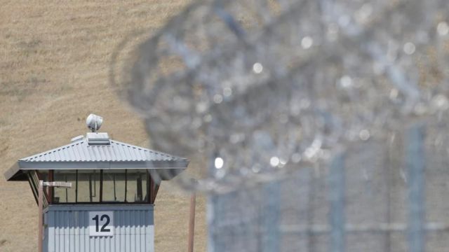 Power Was Returned to a California Prison That Was Too Crowded After It Went Out During a Heat Wave