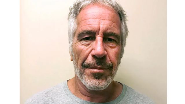 Prosecutors in Florida Knew Epstein Raped Young Girls for Two Years Before Making a Deal Show