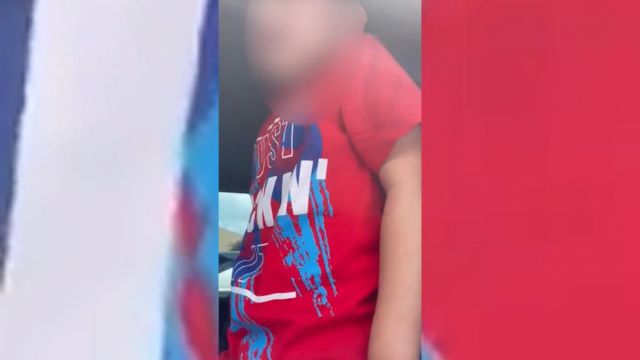 San Antonio Mother Arrested for Leaving Three Children in Hot Car While Shopping, Police Report
