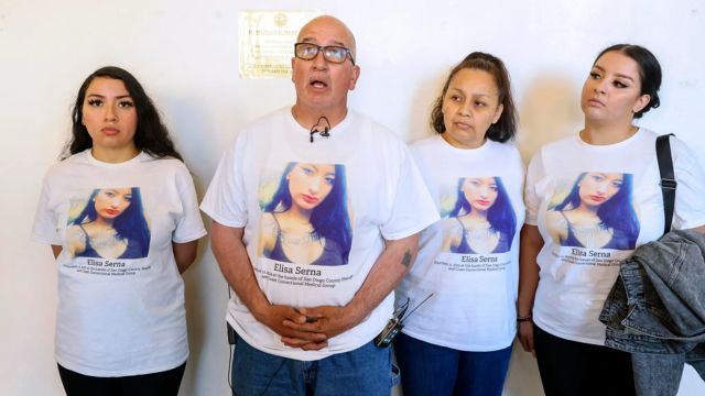 San Diego County Settles for $15M with Family of Pregnant Woman Who Died in Jail 5 Years Ago