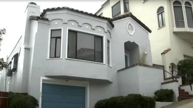 San Francisco Home Valued at $1.8 Million Sold for Just $488,000 Amid Family Drama