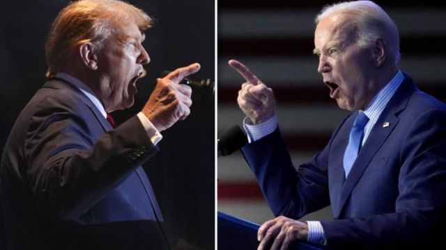 Tennessee Woman Wins $32,000 Lawsuit Against City Over Vulgar Yard Sign Criticizing Trump and Biden