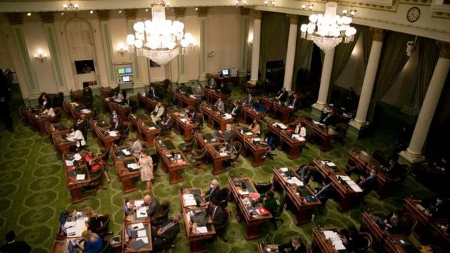The California Legislature Decides to Ask the People for Permission to Borrow $20 Billion for Schools and Climate Change