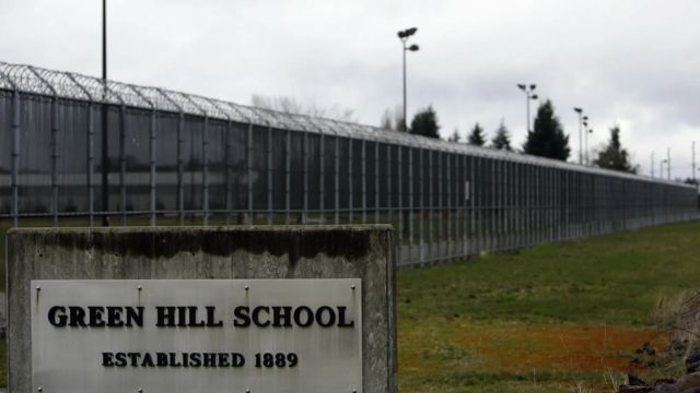 The Court Tells Washington State to Send Young People Who Are in Jail Back to a Juvenile Facility
