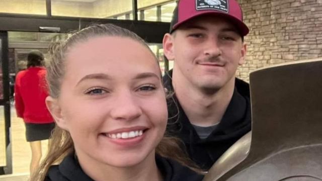 The Firefighter Interrupted the Ex-boyfriend's Date With the New Woman at Olive Garden and Then Locked the Doors Before They Left