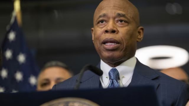 The Mayor of New York City Gives an Emergency Order to Stop Parts of the New Law on Solitary Confinement