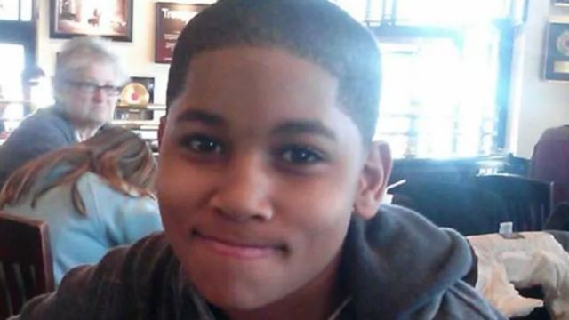 The Police Chief of West Virginia Quits Because of Backlash Over Hiring the Cop Who Killed Tamir Rice