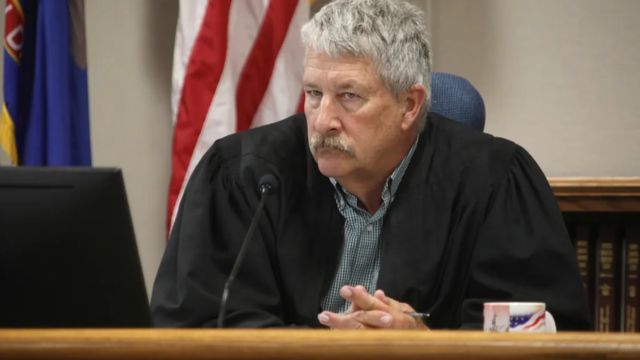 Trial in North Dakota Abortion Ban Case Has Been Canceled While Judge Thinks About Throwing Out the Case