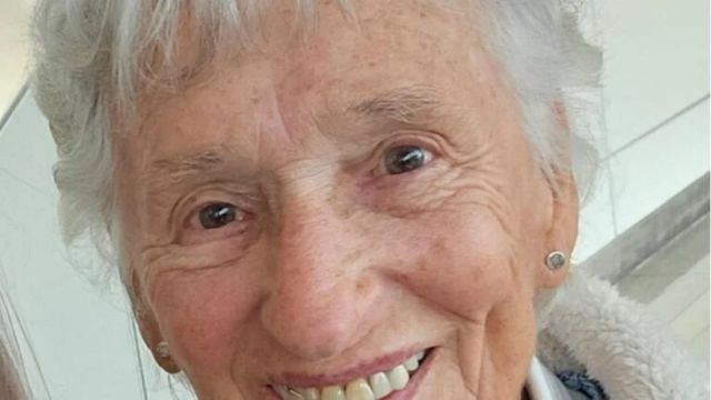 Vermont Woman, 82, Who Had Been Missing Was Allegedly Raped, Killed, and Set on Fire by a Neighbor