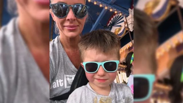 A Florida Family is Upset That Their Son Can't Get Special Help at Disney World Because He Has a Disability