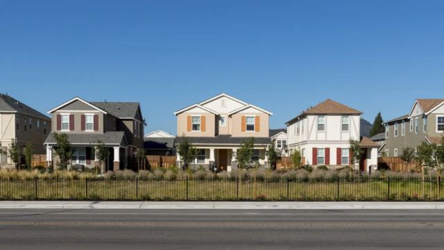 A New Rule Makes It Illegal for People to Live on Property That Doesn’t Belong to Them