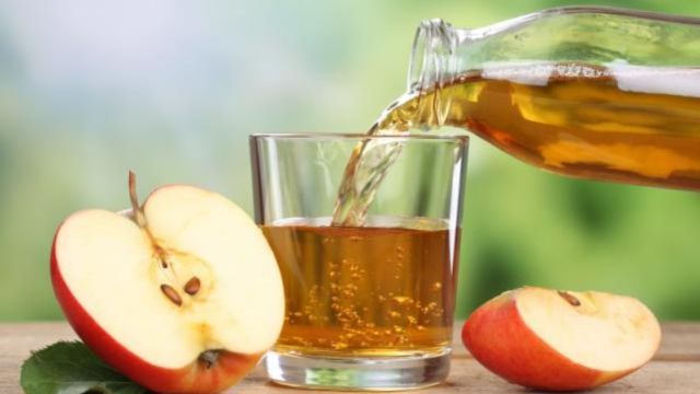 Apple Juice Sold at Walmart in 25 States, Including Tennessee and Kentucky, Recalled Over Dangerous Arsenic Levels