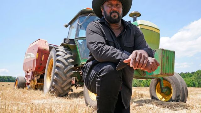 Black and other minority farmers are getting $2 billion from USDA after years of discrimination