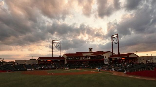 Bounce House Goes Airborne at Maryland Baseball Game, Resulting in Death of 5-Year-Old and Injuries to Another Child