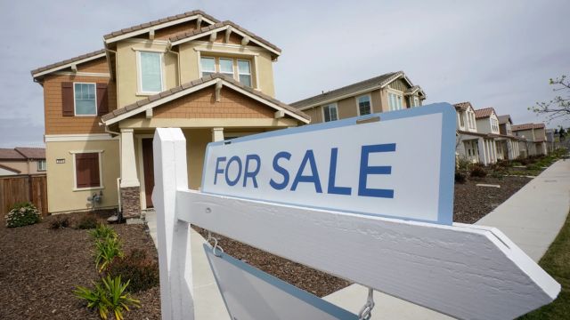 California Home Owners Your Rates May Be Going Up a Lot Soon