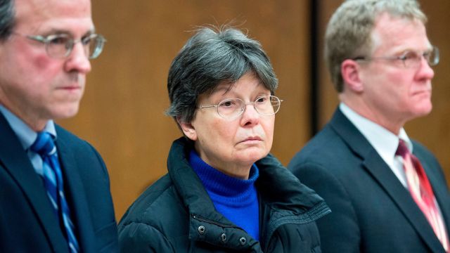 Conn. Woman Who Admitted to Killing Her Husband Killed Herself Hours Before She Was Sentenced