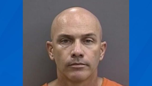 Former Army Lieutenant Colonel Arrested in Central Florida for Alleged Juvenile Molestation