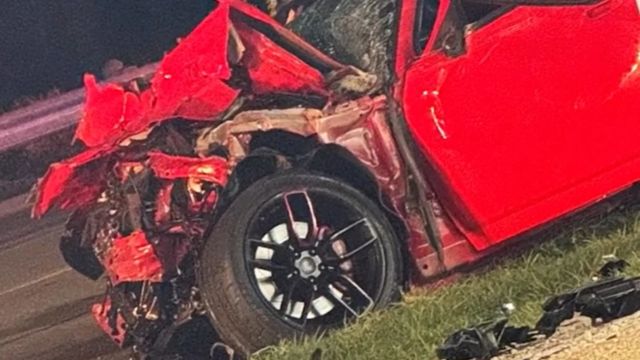 Four Family Members Were Killed in a Crash in Texas That Was Caused by Street Racing. Racers Are Being Charged With Their Deaths