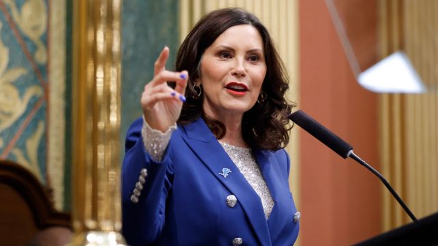 Gov. Whitmer Takes Steps to Keep Gas Prices From Going Up and Down Across Michigan