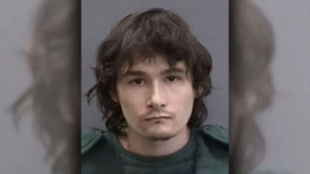 Guy From Florida is Being Charged With Murder in Connection With a House Fire That Killed Four People and Three Dogs