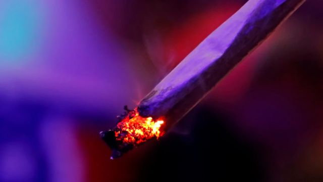 Heavy cannabis use may increase risk of certain cancers, new study finds