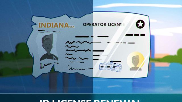 How to Renewal a License for an Indiana Senior in 2024 Everything You Need to Know