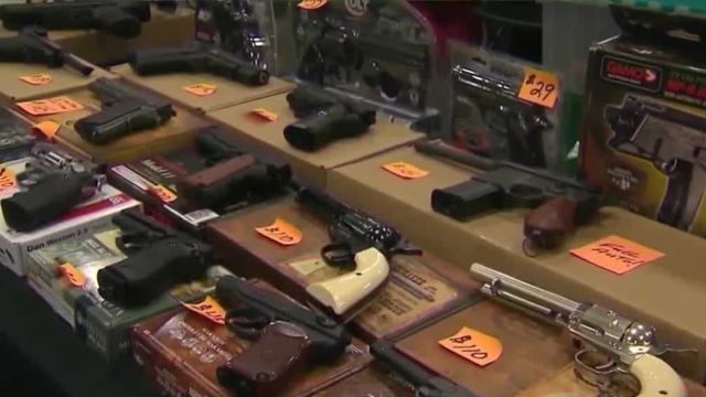 Maine’s Gun Law Was Challenged by New Hampshire, Which Led to Charges Against Two Granite Staters