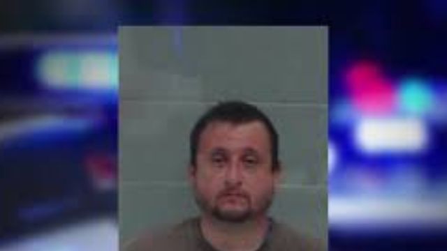 North Carolina Man Arrested in Chipley After Resisting Officers