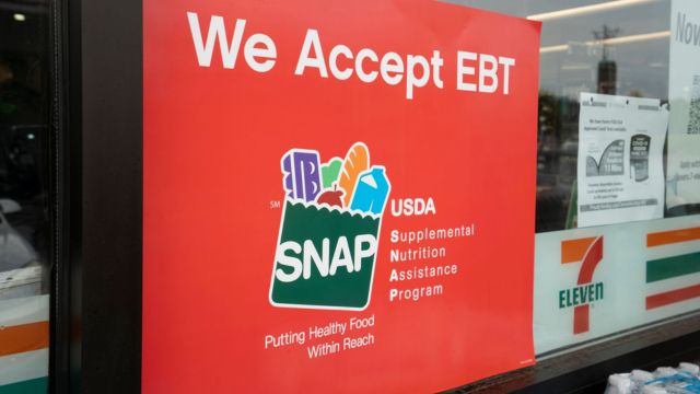 September SNAP Benefits EBT Cards to Be Loaded with Up to $1,751