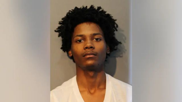 Teen Charged in Connection with Series of Armed Robberies in Chicago