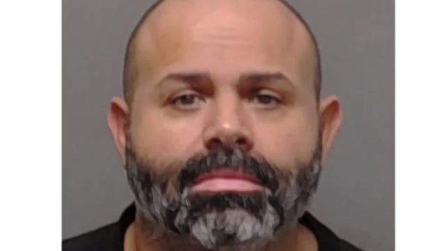 Texas Man Allegedly Plots to Plant Pressure-Activated Explosives Under Public Bathroom Toilet Seats