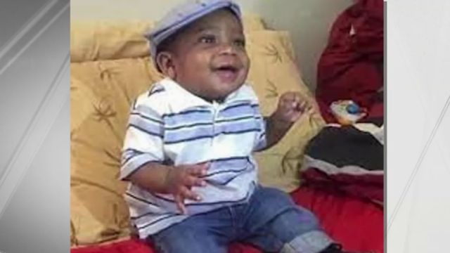 Two Guys Have Been Charged in New York With Killing a 1-year-old Boy With a Gun