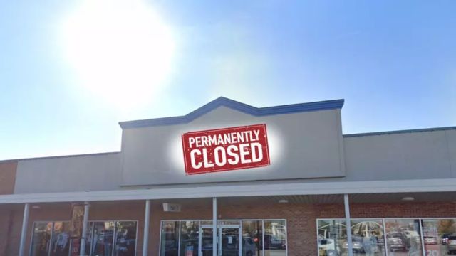 Unexpectedly, A Store Chain is Closing All of Its Stores in Illinois