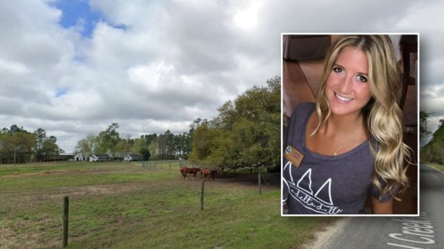 Woman From Florida Was Last Seen in South Carolina. Her Car Was Found Empty but With the Keys Inside