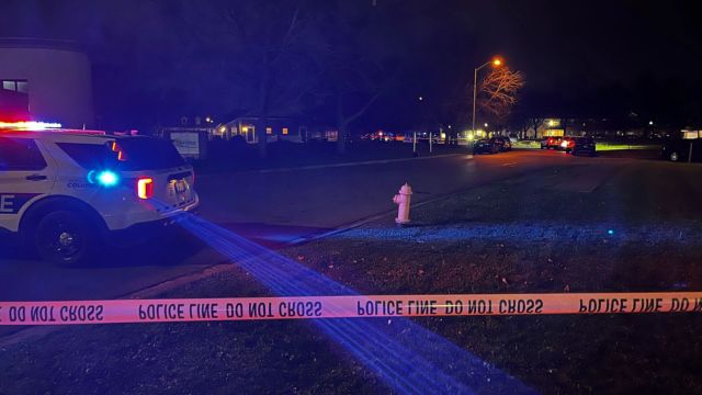 17-year-old Charged With Murder in Shooting on the South Side Turns Himself in to Columbus Police