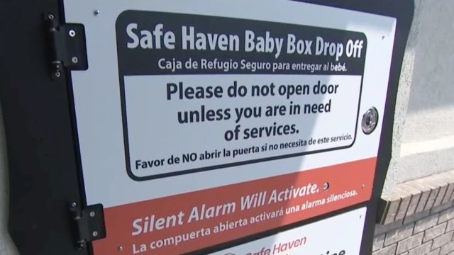 Baby Was Found Dead in a Baby Box in Idaho. A Crime Charge Was Brought Against the Mother