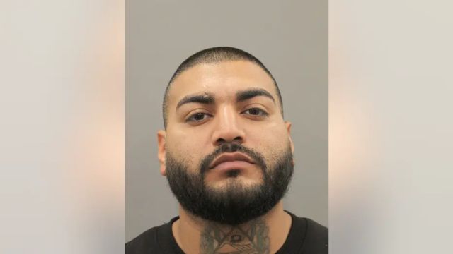 Houston Road Rage Suspect Charged Again After Involvement in Previous Shooting