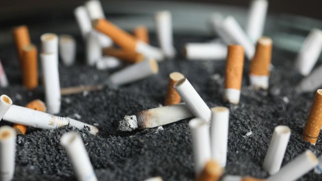 Massachusetts Lawmakers Seek for a Long-term Ban on All Tobacco Sales