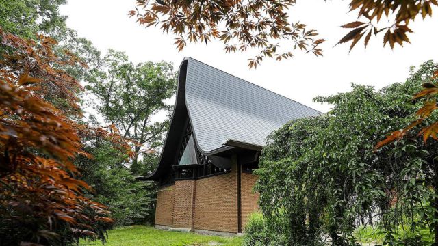 Massachusetts Man Pleads Guilty to Bomb Threat Against Synagogue